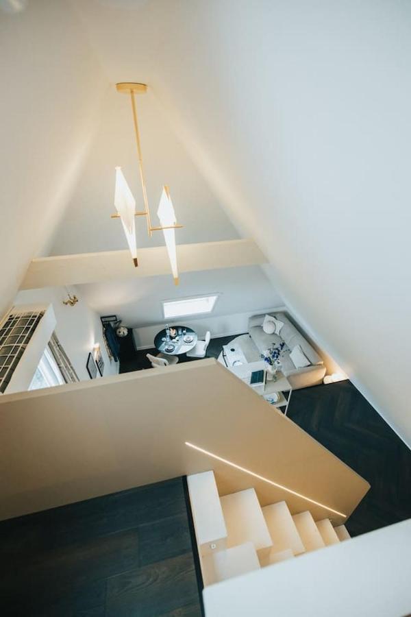 Onder De Boule Petit Apartment Vlissingen Ngoại thất bức ảnh