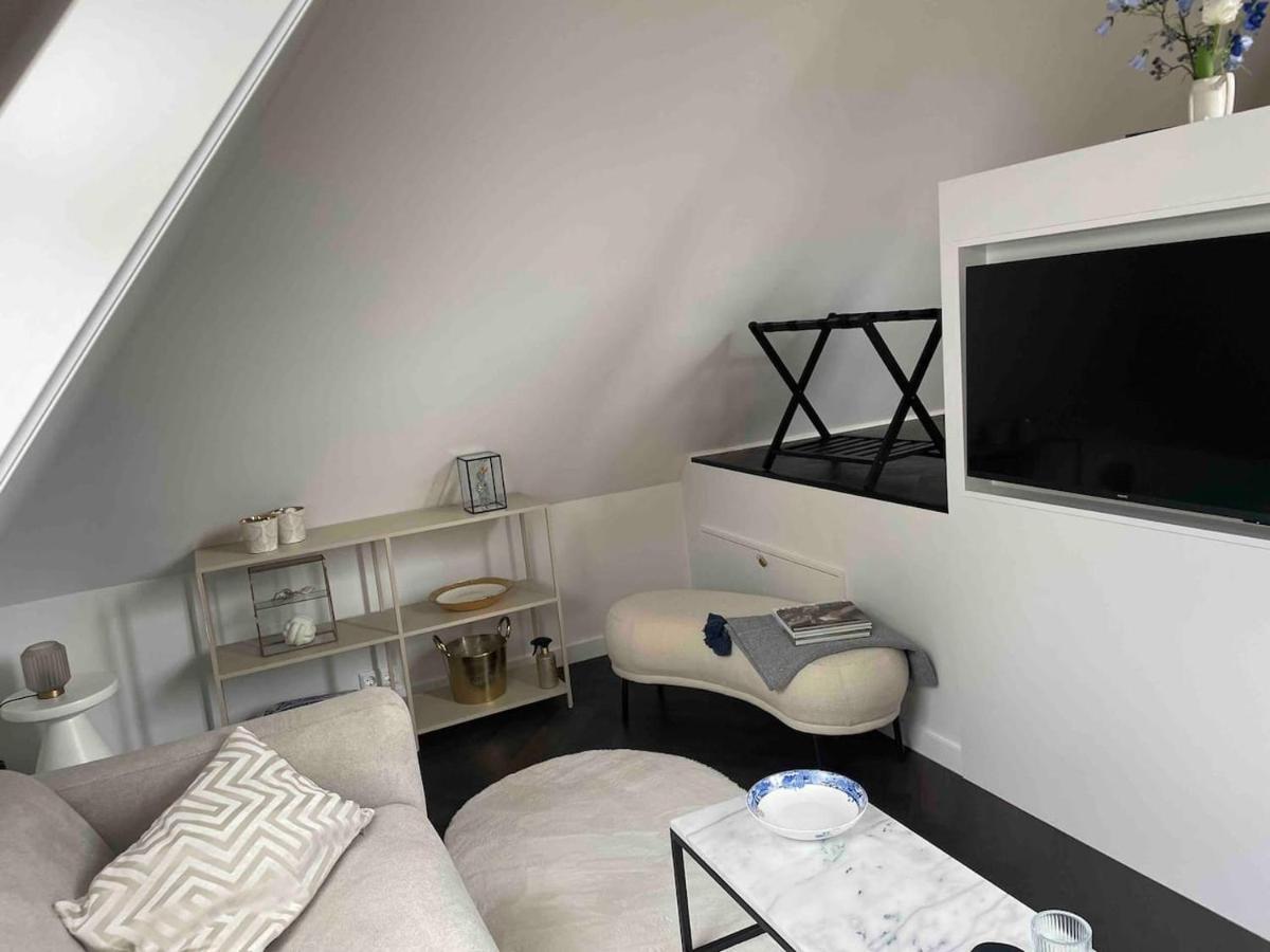 Onder De Boule Petit Apartment Vlissingen Ngoại thất bức ảnh