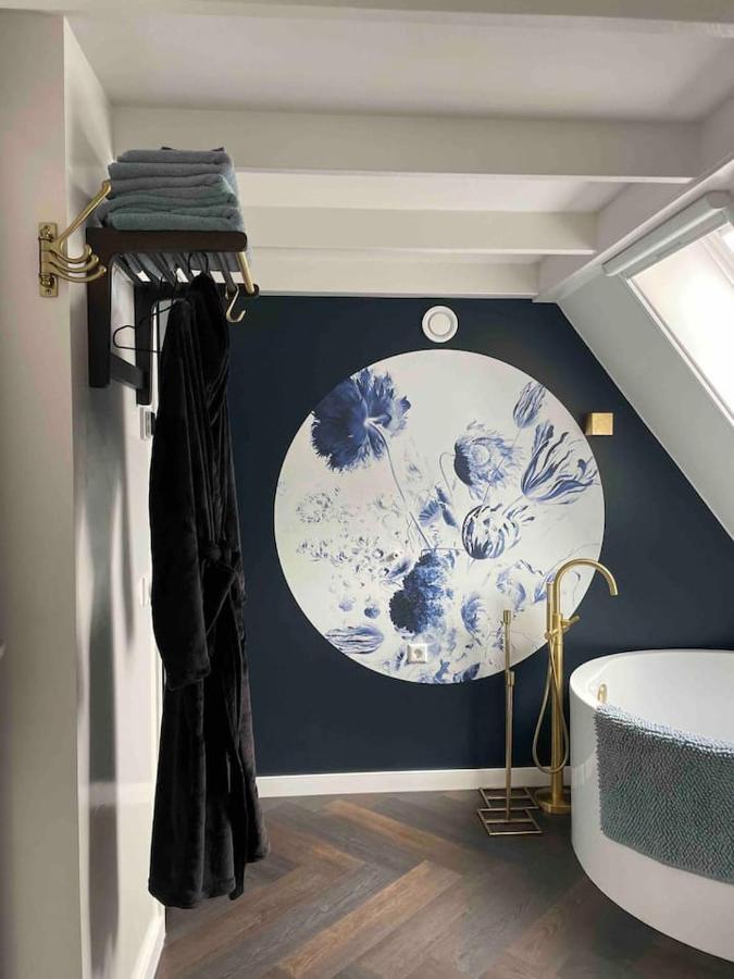 Onder De Boule Petit Apartment Vlissingen Ngoại thất bức ảnh