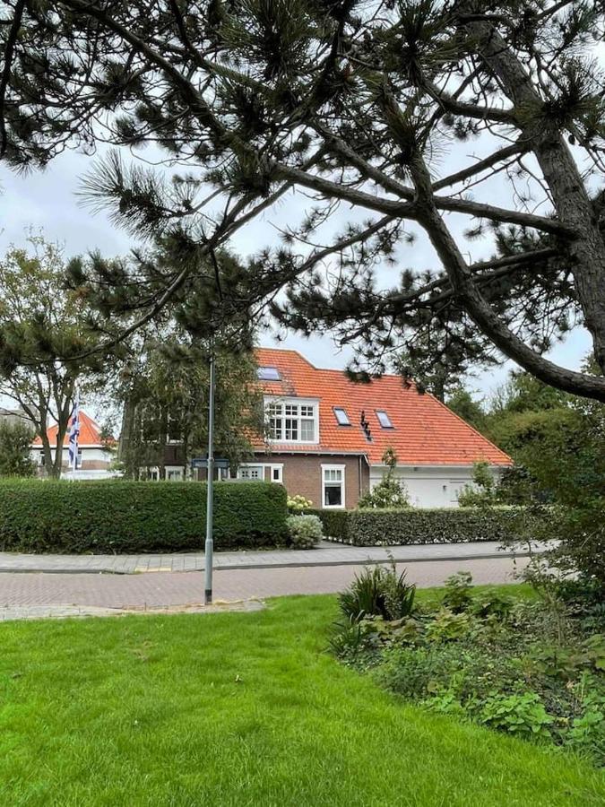 Onder De Boule Petit Apartment Vlissingen Ngoại thất bức ảnh
