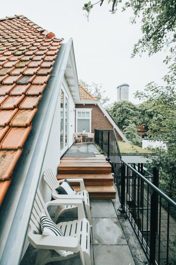 Onder De Boule Petit Apartment Vlissingen Ngoại thất bức ảnh