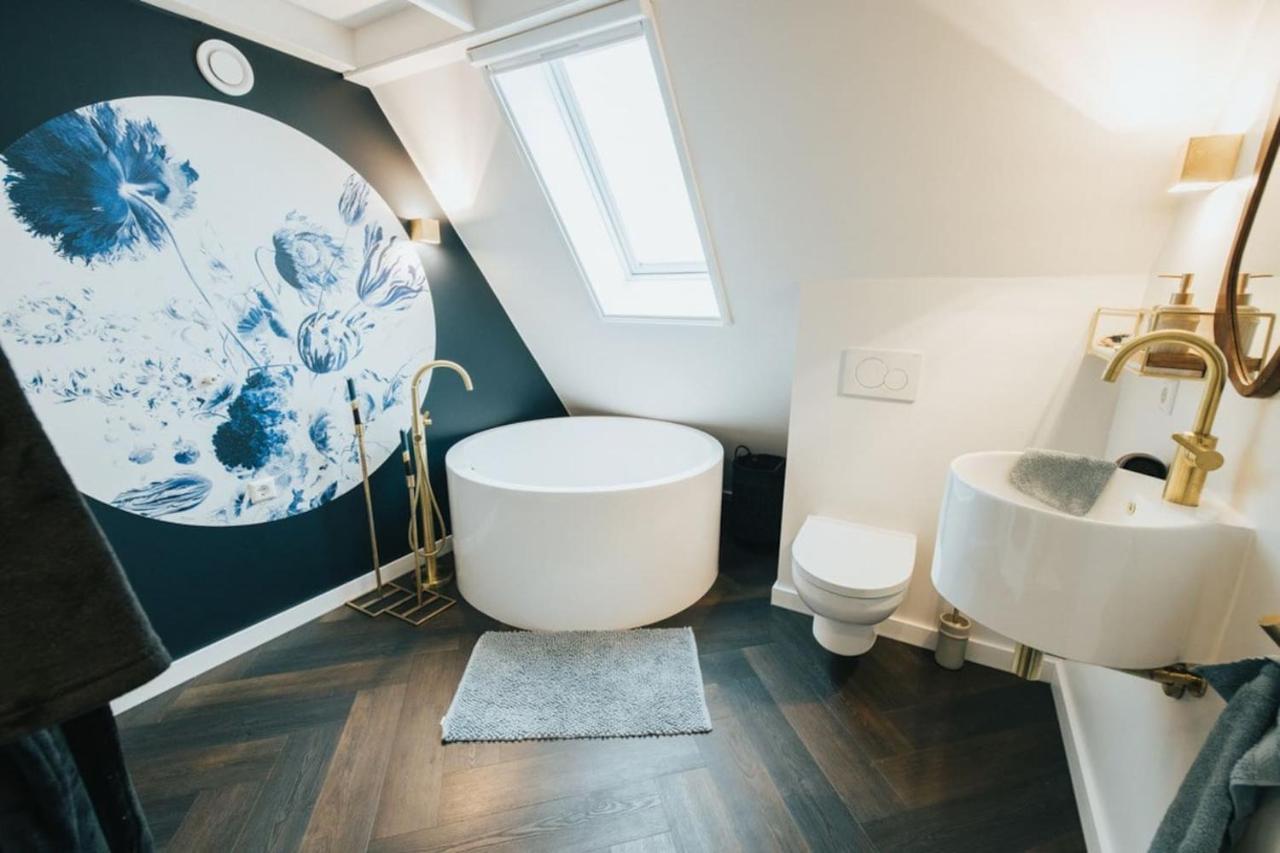 Onder De Boule Petit Apartment Vlissingen Ngoại thất bức ảnh