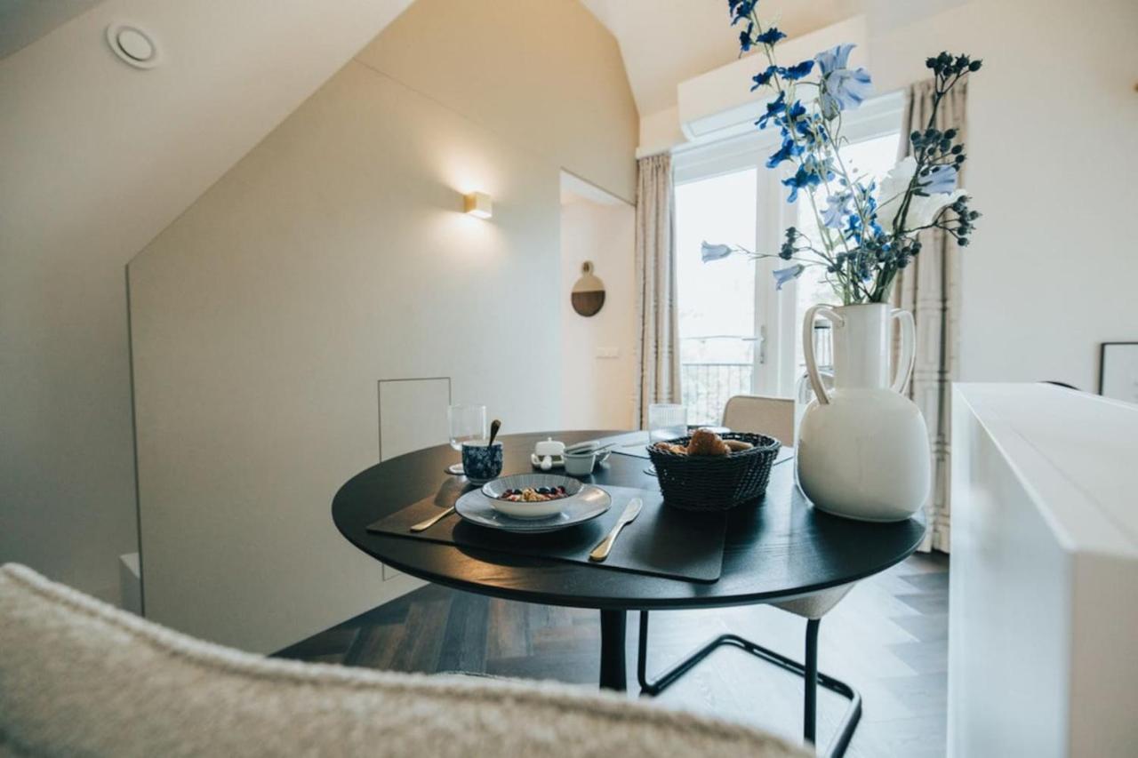 Onder De Boule Petit Apartment Vlissingen Ngoại thất bức ảnh
