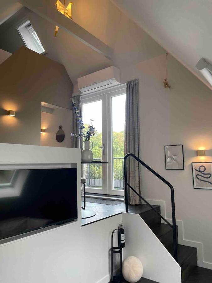 Onder De Boule Petit Apartment Vlissingen Ngoại thất bức ảnh