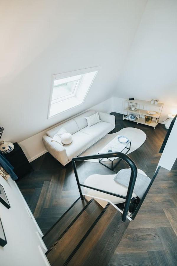 Onder De Boule Petit Apartment Vlissingen Ngoại thất bức ảnh