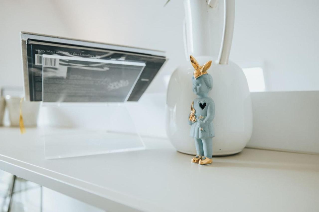 Onder De Boule Petit Apartment Vlissingen Ngoại thất bức ảnh