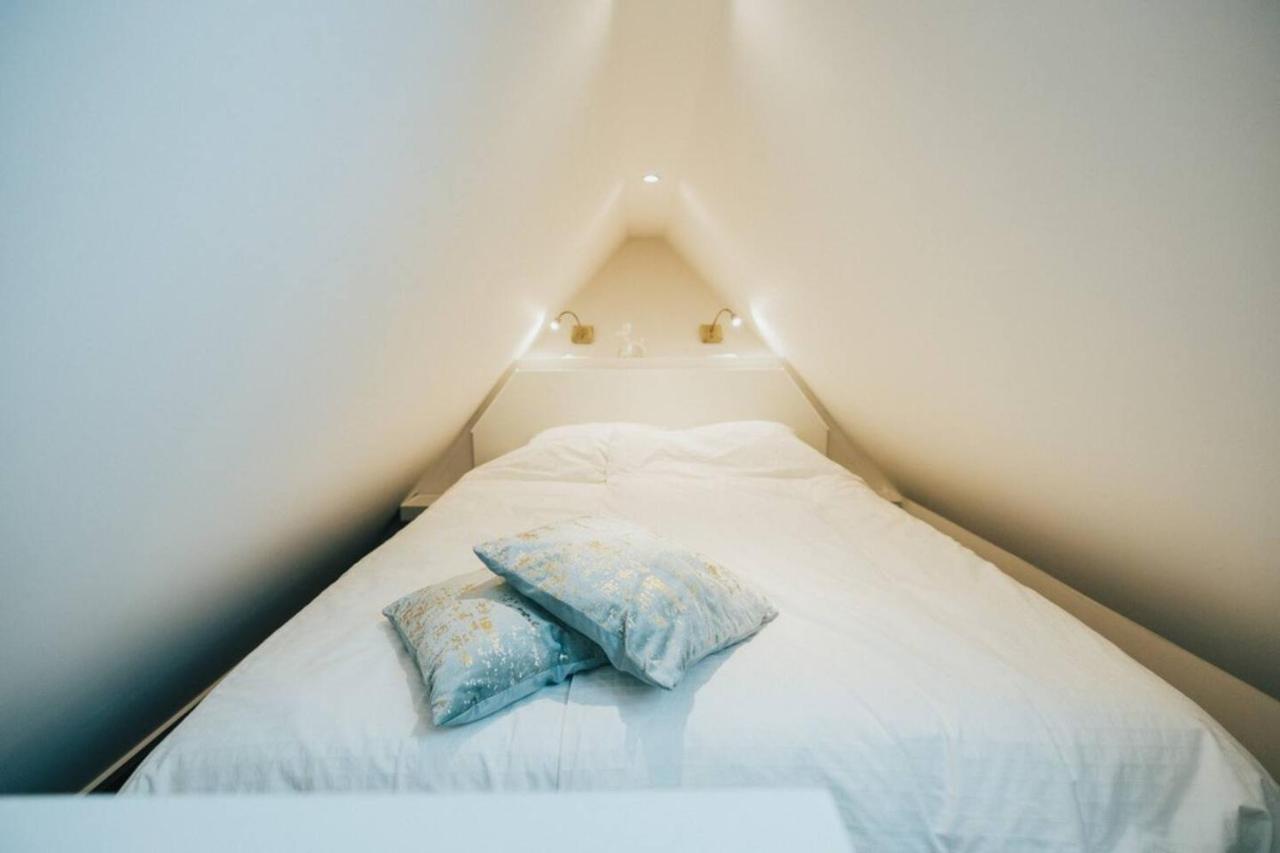 Onder De Boule Petit Apartment Vlissingen Ngoại thất bức ảnh